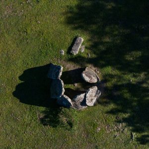 Monumentos megalíticos