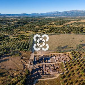 Ciudad Romana de Cáparra