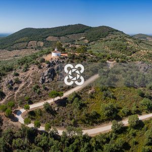 Ermita del Calvario y de Nuestra Señora de Fátima