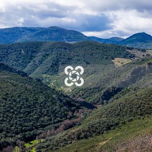 0885 Paisajes del Geoparque Villuercas Ibores Jara